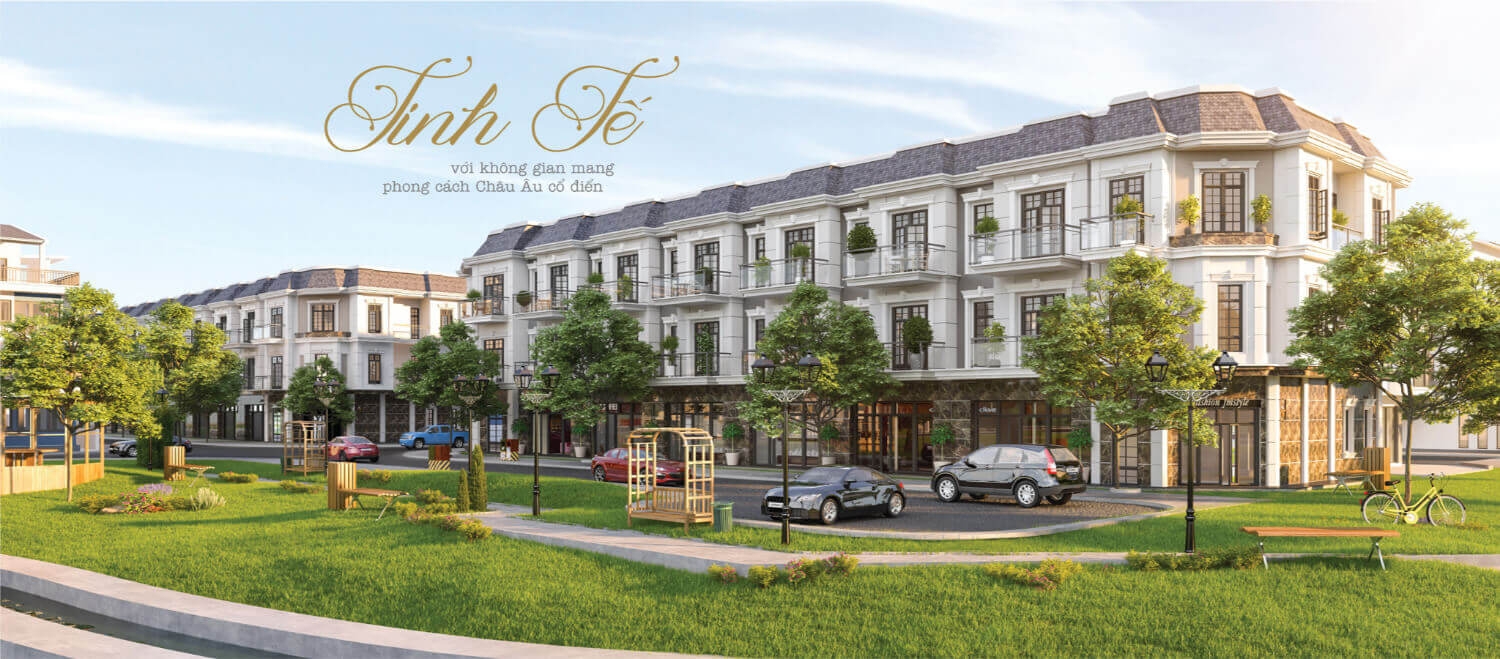 Phối cảnh Phối cảnh