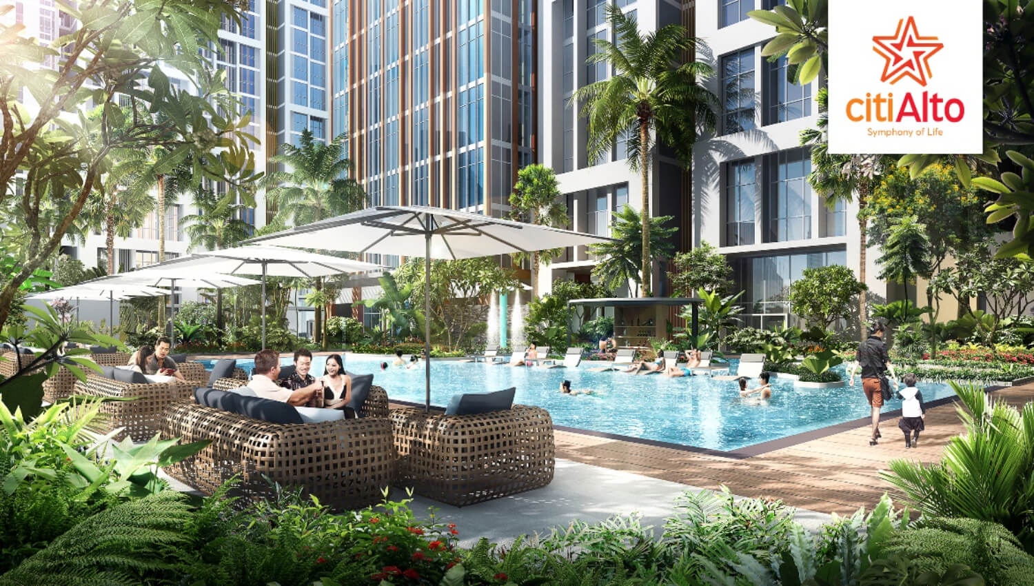 Tiện ích Tiện ích