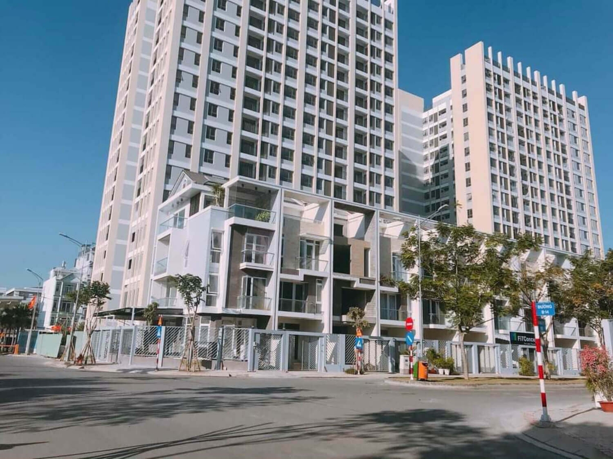 Ban Can Ho Chung Cu Jamona Heights Bui Van Ba Quan 7 02 De Capella