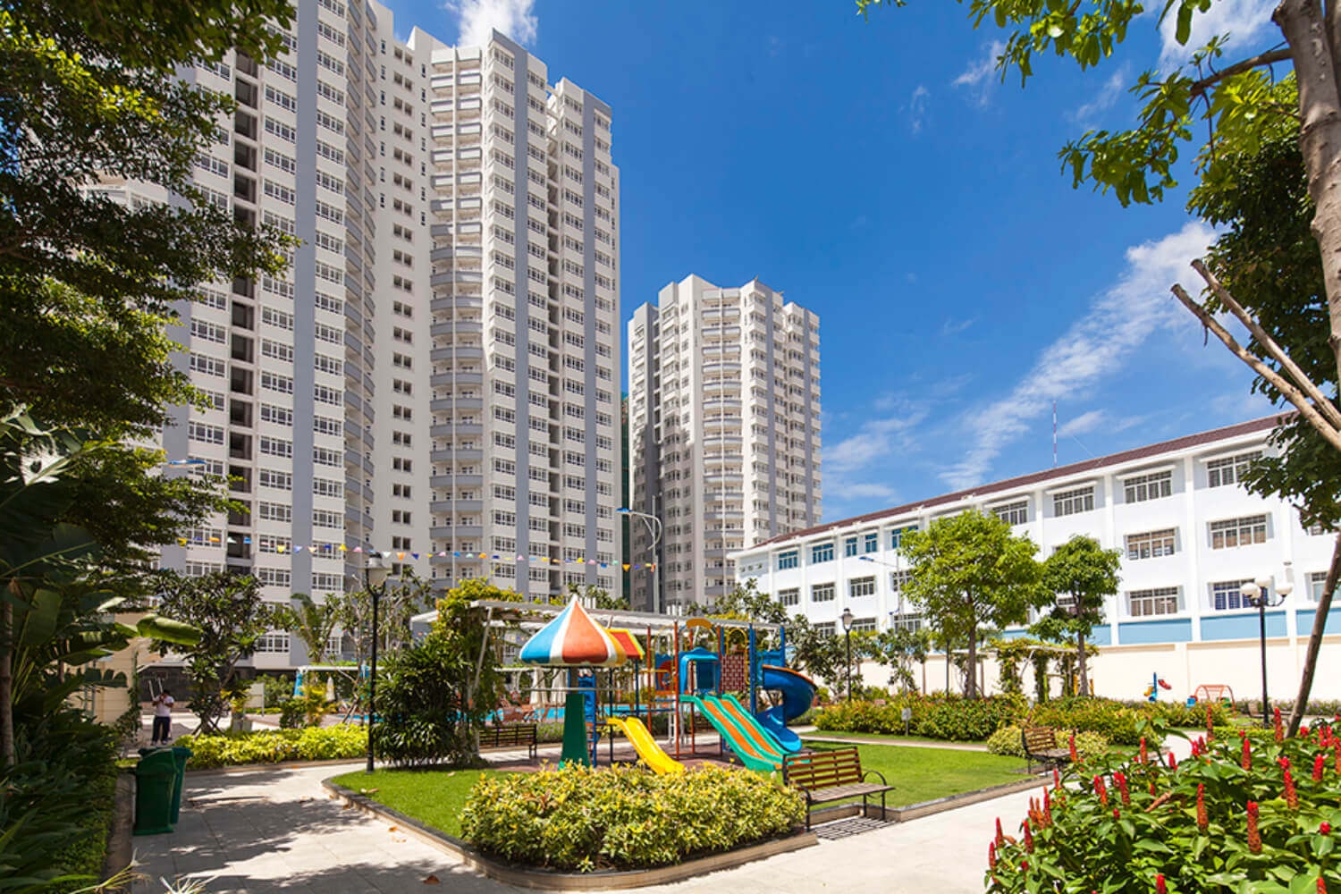 Phối cảnh Phối cảnh