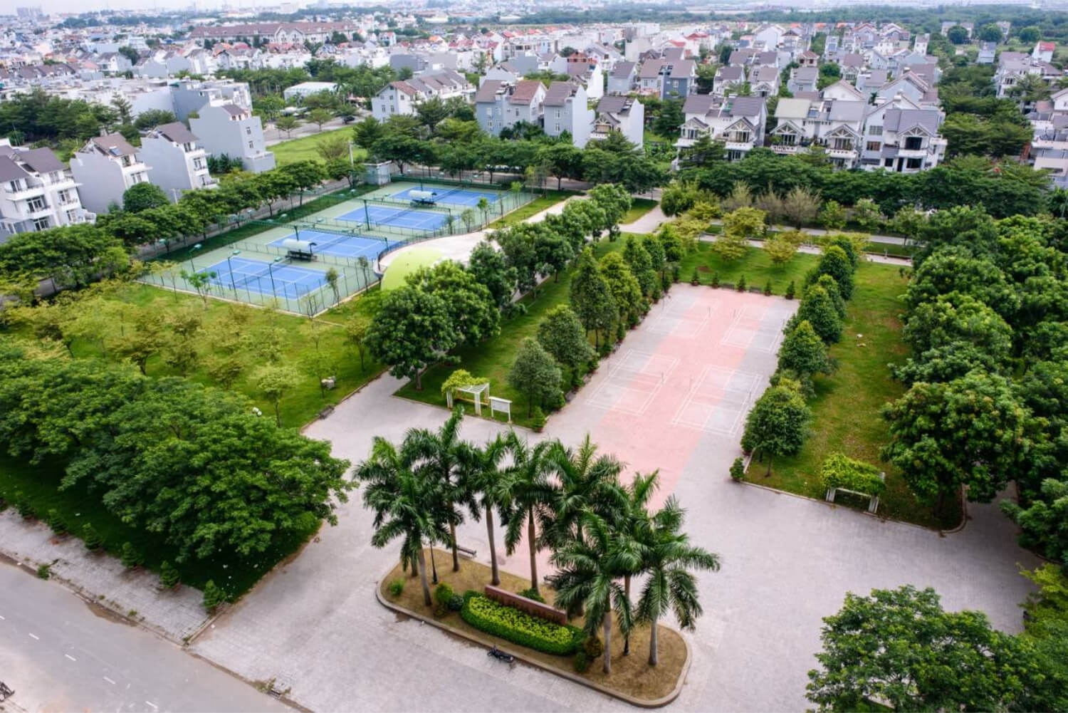 Tiện ích Tiện ích