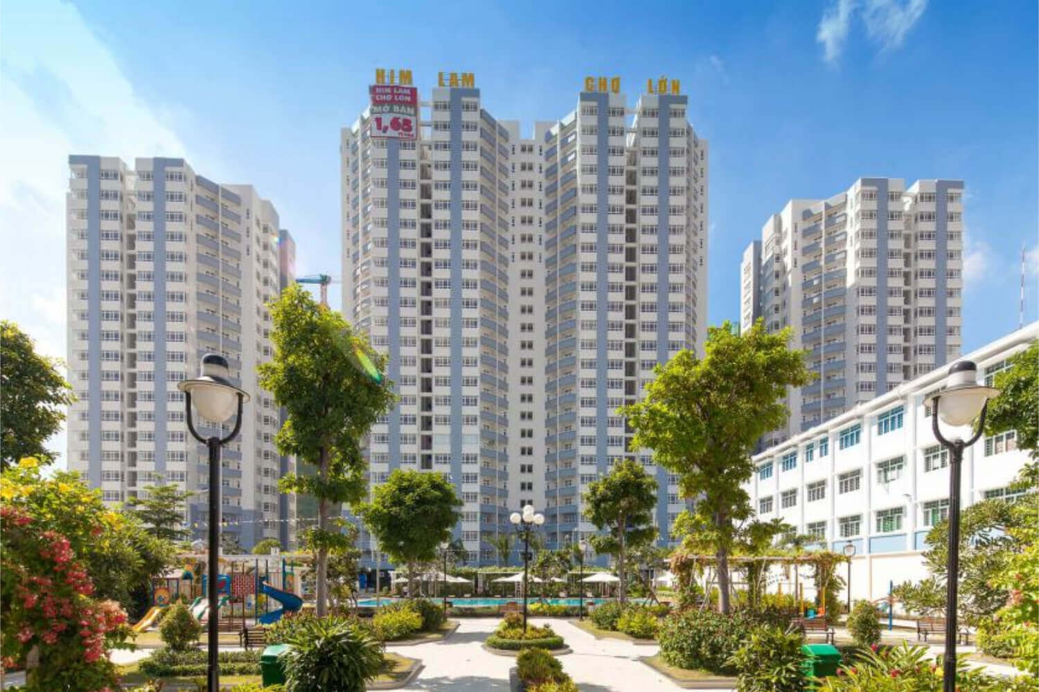 Phối cảnh Phối cảnh