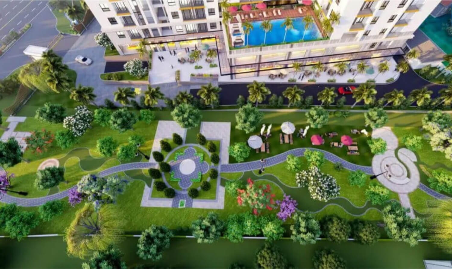 Tiện ích Tiện ích