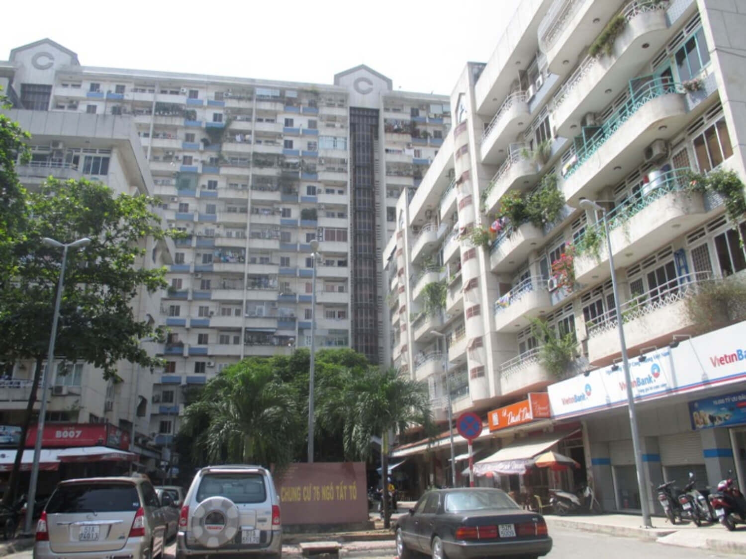 Phối cảnh Phối cảnh