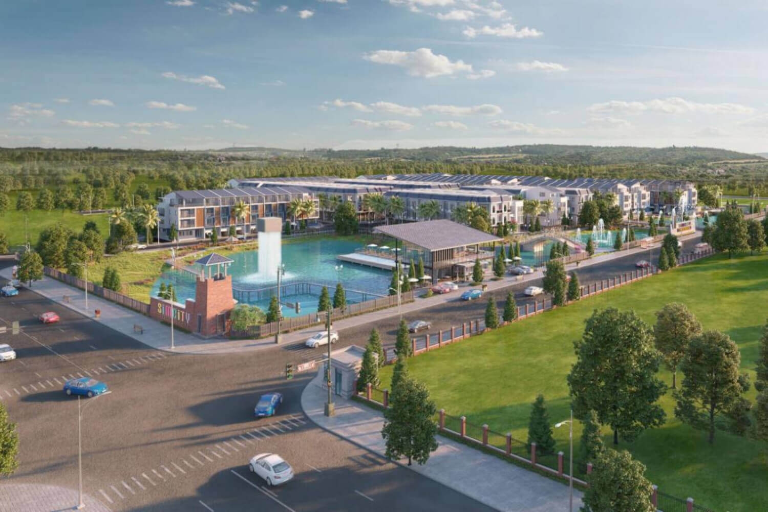 Phối cảnh Phối cảnh