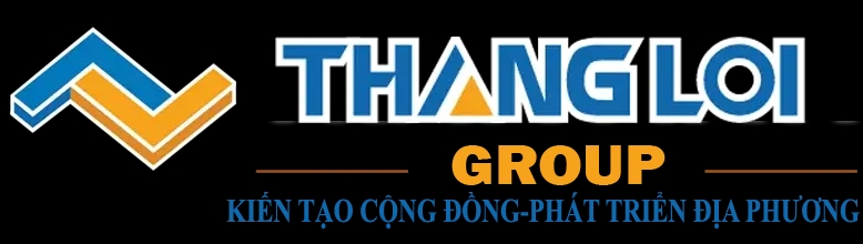 Tập Đoàn BĐS Thắng Lợi