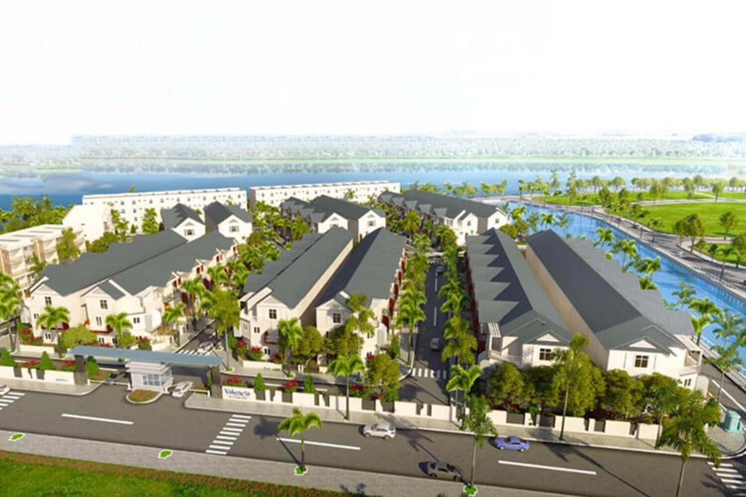 Phối cảnh Phối cảnh