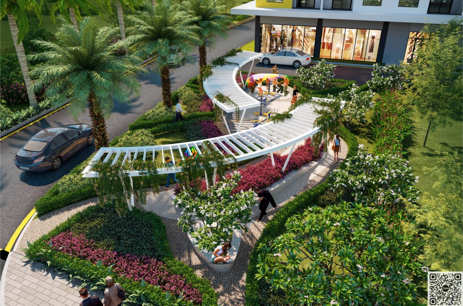 Tiện ích Tiện ích