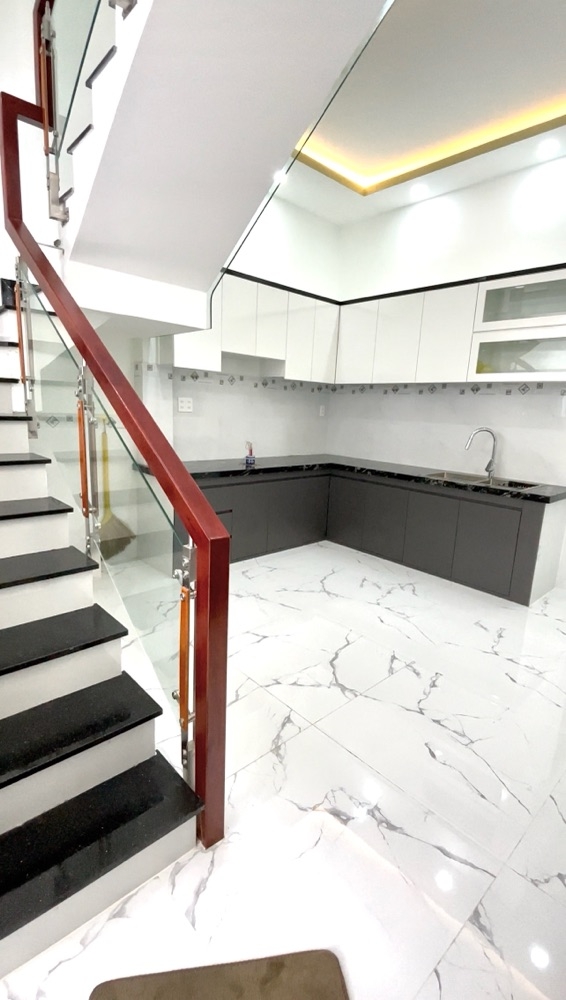 Mua Bán Nhà phố Phường Phú Thọ Hòa 53m2 Giá 6,3 tỷ VND