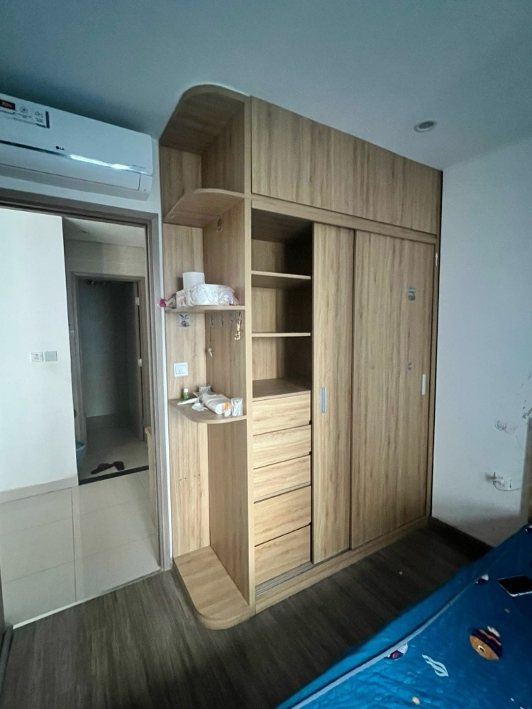 Mua Bán Căn hộ 2PN Quận Nam Từ Liêm 54m2 Giá 2,9 tỷ VND