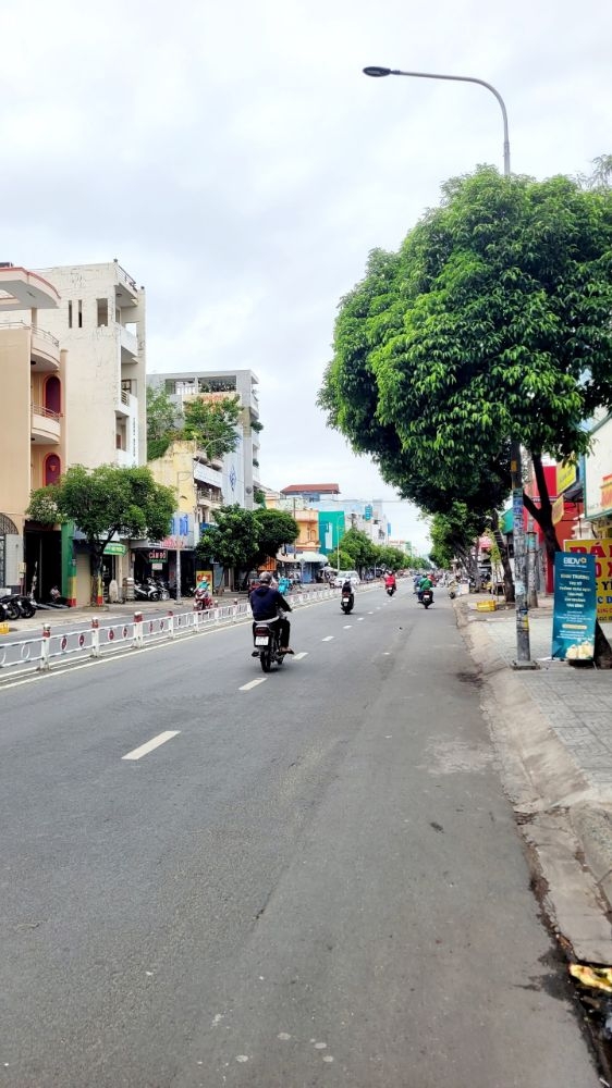Mua Bán Nhà riêng Phường Phú Thạnh 67m2 Giá 12,5 tỷ VND