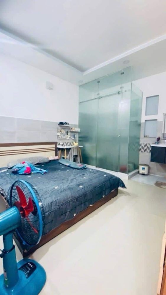 Mua Bán Nhà riêng Phường Bình Thuận 80m2 Giá 5,9 tỷ VND