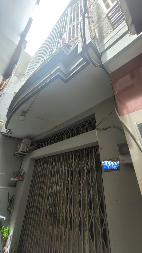 Mua Bán Nhà riêng Phường Phú Thạnh 57m2 Giá 4,7 tỷ VND