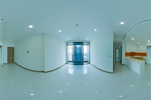 Mua Bán Căn hộ 2PN Sunwah Pearl 112m2 GH.xx.04 Giá 11,2 tỷ VND