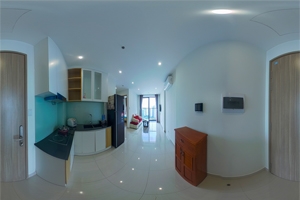 Mua Bán Căn hộ 2PN Vinhomes Grand Park - The Rainbow 59m2 S1.06.xx.17 Giá 2,27 tỷ VND