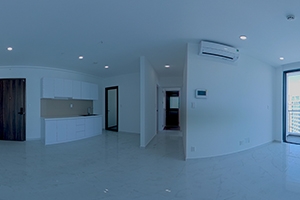 Mua Bán Căn hộ 2PN D’Lusso 67m2 B.xx.09 Giá 4,6 tỷ VND