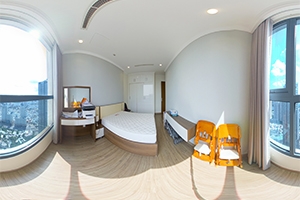 Mua Bán Căn hộ 2PN Vinhomes Central Park 88m2 L2.xx.07 Giá 6,3 tỷ VND