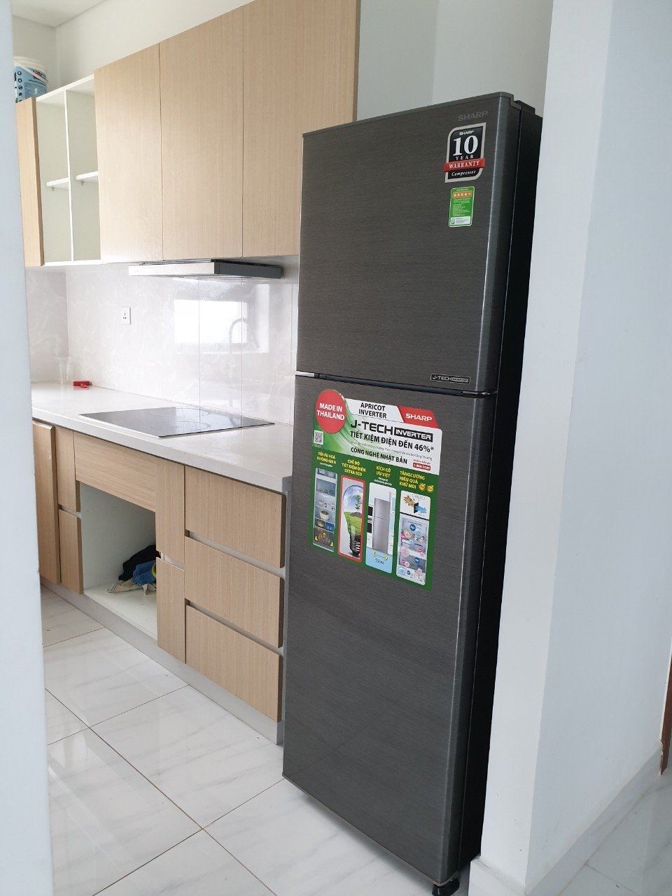 Mua Bán Căn hộ 2PN D-Vela 70m2 Giá 2,4 tỷ VND