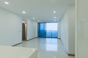 Mua Bán Căn hộ 3PN Sunwah Pearl 130m2 GH.3x.07 Giá 18,2 tỷ VND