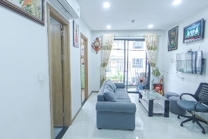 Mua Bán Căn hộ 2PN Bcons Suối Tiên 50m2 A.xx.06 Giá 1,7 tỷ VND