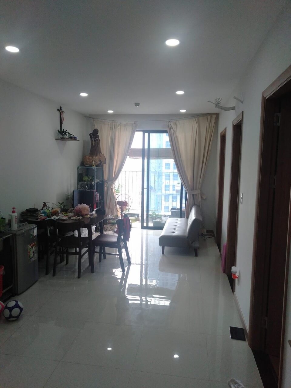 Mua Bán Căn hộ 2PN Bcons Suối Tiên 50.4m2 B.xx.11 Giá 1,7 tỷ VND