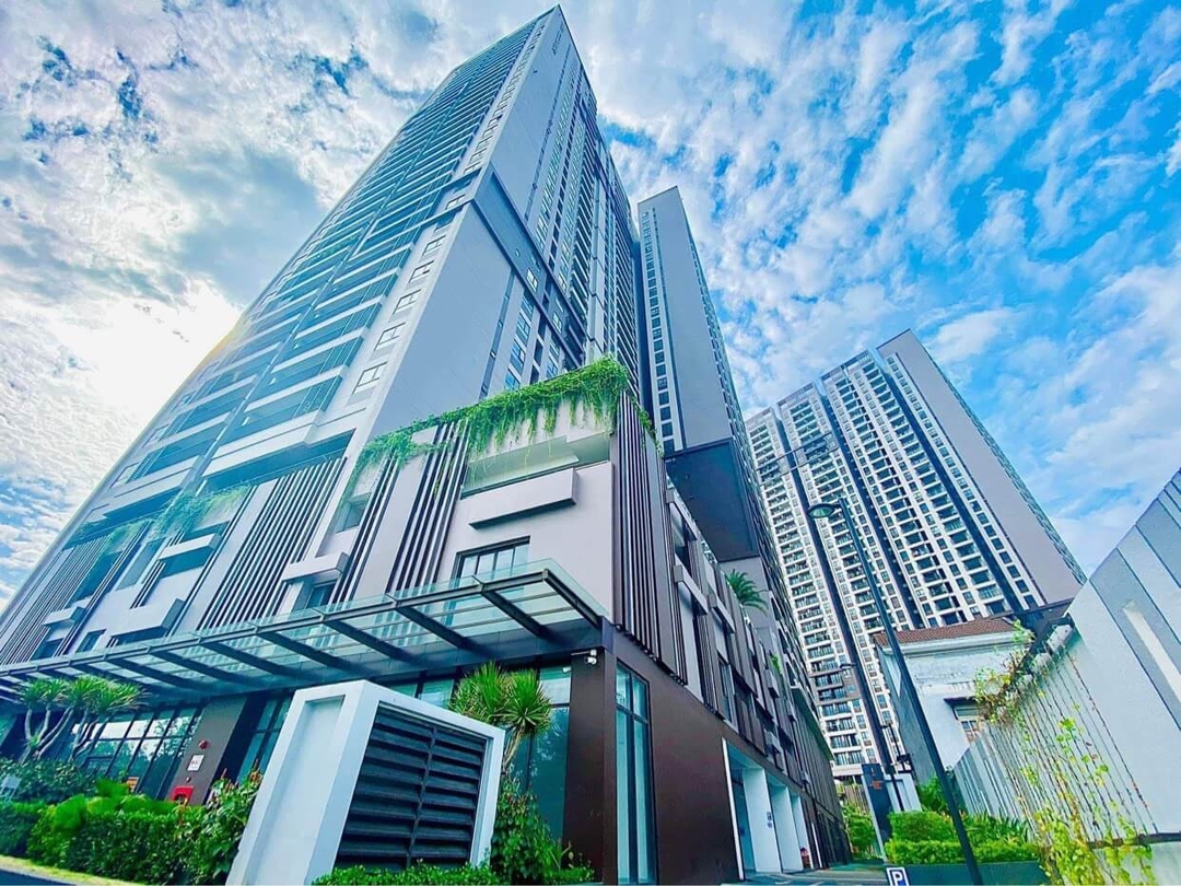 Mua Bán Căn hộ 3PN Opal Boulevard 98m2 A2.xx.02 Giá 3,65 tỷ VND