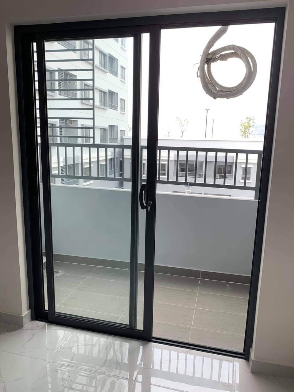 Mua Bán Căn hộ 2PN Fresca Riverside 60m2 A.xx.10 Giá 2,1 tỷ VND