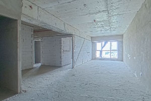 Mua Bán Căn hộ 3PN Cosmo City 123m2 D.xx.02 Giá 6,1 tỷ VND