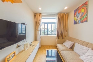 Mua Bán Căn hộ 3PN Saigonhomes 75m2 A.xx.05 Giá 2,25 tỷ VND
