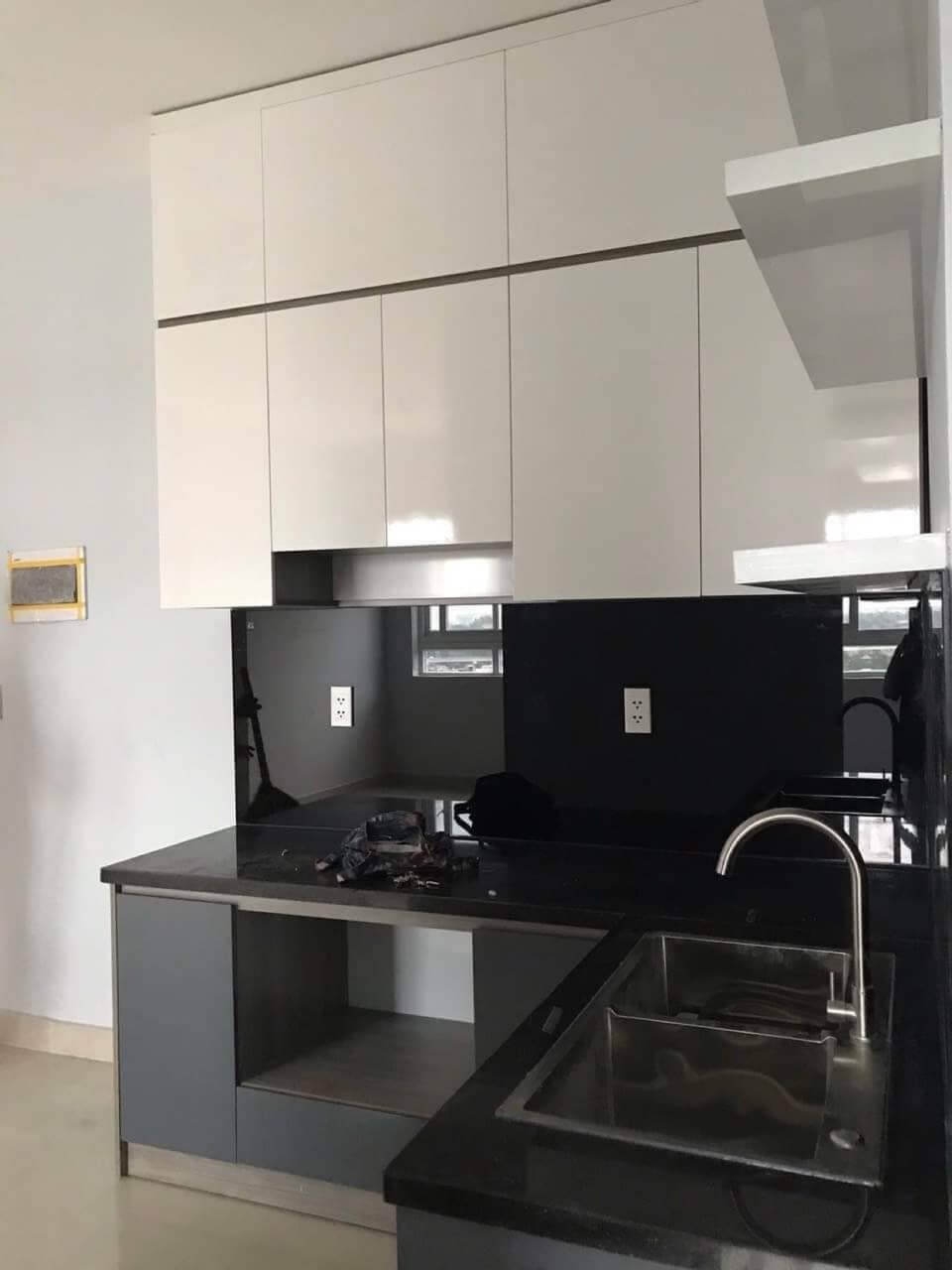 Mua Bán Căn hộ 3PN Topaz Home 2 67m2 B.xx.14 Giá 1,9 tỷ VND