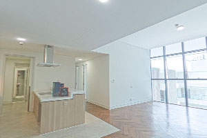 Mua Bán Căn hộ 3PN Empire City 136m2 Cove.xx.01 Giá 25 tỷ VND