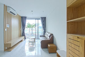 Mua Bán Căn hộ 2PN D’Lusso 68m2 B.xx.02 Giá 4,2 tỷ VND