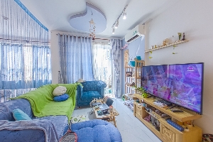 Mua Bán Căn hộ 2PN RichStar 53m2 RS5.xx.09 Giá 2,9 tỷ VND