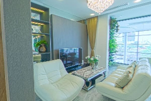 Mua Bán Căn hộ 3PN The Peak Garden 101.49m2 A.xx.04 Giá 5,1 tỷ VND