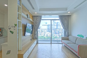Mua Bán Căn hộ 3PN Vinhomes Central Park 110m2 L5.xx.02 Giá 9,2 tỷ VND