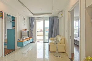 Mua Bán Căn hộ 3PN Saigon Mia 128m2 B.xx.09 Giá 5,6 tỷ VND
