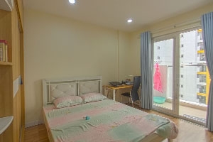 Mua Bán Căn hộ 3PN City Gate Towers 93m2 A1.xx.09 Giá 2,75 tỷ VND