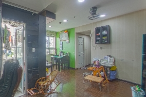 Mua Bán Căn hộ 1PN Investco Babylon 51m2 C.xx.04B Giá 1,86 tỷ VND