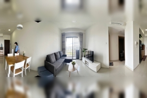 Mua Bán Căn hộ 1PN Vinhomes Grand Park - The Rainbow 56m2 S1 Giá 3,65 tỷ VND