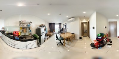 Mua Bán Căn hộ 2PN Vinhomes Grand Park - The Origami 54.4m2 S9.03.xx.06 Giá 2,59 tỷ VND