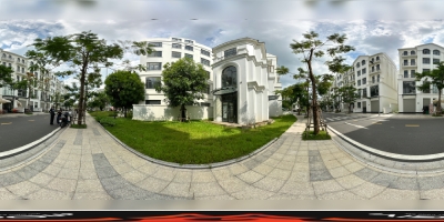 Mua Bán Căn hộ 3PN Vinhomes Grand Park - The Manhattan 178.5m2 T.xx.12 Giá 30 tỷ VND
