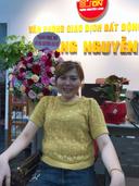 Nguyễn Thị Phúc