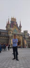 Vương Đình Thái