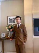 Không Lê Duy