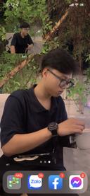 Thái Anh Huy