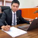 Nguyễn Xuân Huy