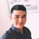 Nguyễn Hoàng Phúc