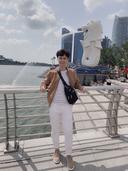 Nguyễn Lê Nhật Nam