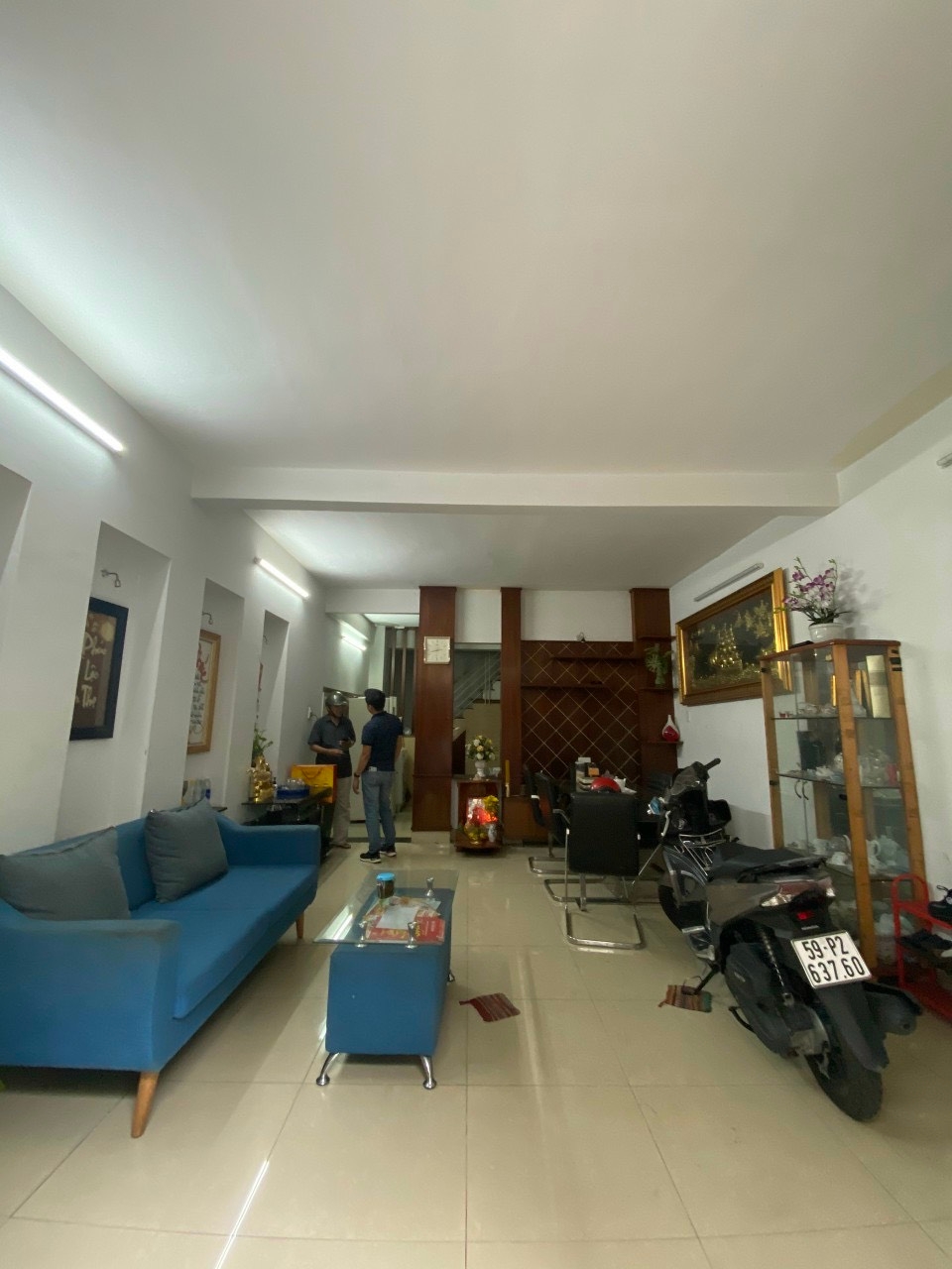 Mua Bán Nhà riêng Đường Hoàng Văn Thụ 120m2 Số 429/14 Giá 9,8 tỷ VND