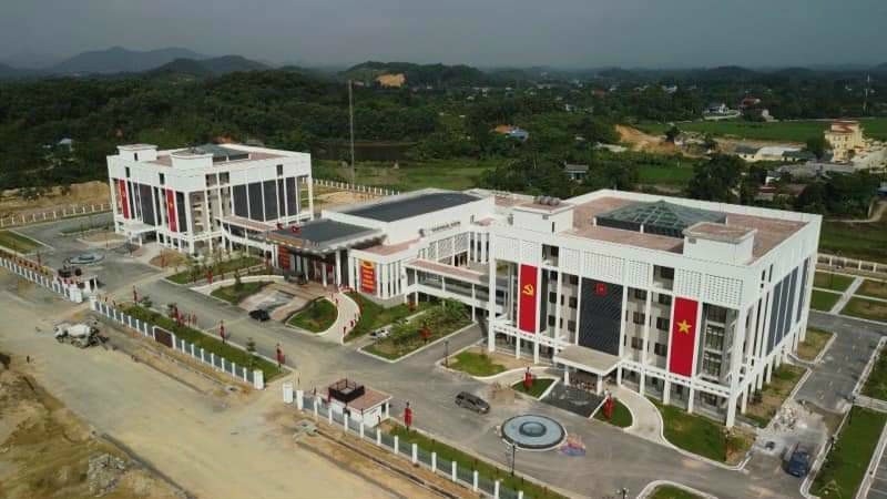 Mua Bán Shophouse, nhà phố thương mại Đường Mai Chí Thọ 100m2 Giá 2,5 tỷ VND